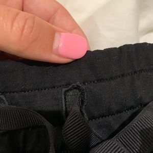 Discontinued Lulu lemon 4 inch running shorts